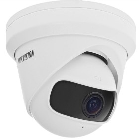 Camera supraveghere Hikvision IP turret DS-2CD2345G0P-I(1.68mm), 4M...