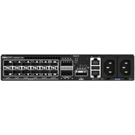 Dell EMC S5212F-ON Switch, 12x 25GbE SFP28, 3x 100GbE QSFP28 ports,...