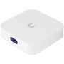 Ubiquiti UX-EU UniFi Cloud Gateway and WiFi 6 access point that run...