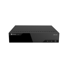 NVR Milesight 64 canale MS-N8064-G, Rezolutie inregistrare: 12MP, Rezolutie redare: 6*(30fps@8MP),8*(30fps@6MP),Dual Stream HDMI