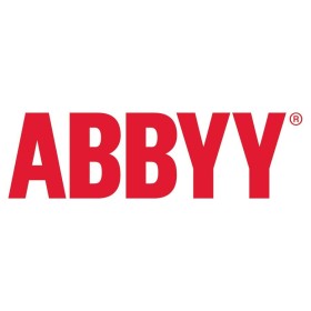 ABBYY FineReader PDF Standard, Single User License (ESD), Subscript...
