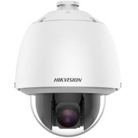 Camera de supraveghere IP Speed Dome 25X Powered by DarkFighter 2MP Hikvision DS-2DE5225W-AE(T5), lentila varifocala: 4.8-120mm,