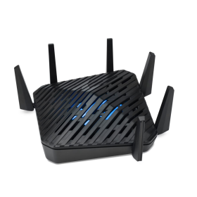 Router Gaming Wireless Acer PREDATOR CONNECT W6, AX7800, Tri-Band, ...