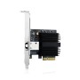 Zyxel XGN100C 10G Network Adapter PCIe Card with Single RJ45 Port