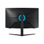 Monitor Samsung 32" LS32BG750NPXEN