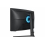 Monitor Samsung 32" LS32BG750NPXEN