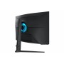 Monitor Samsung 32" LS32BG750NPXEN
