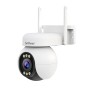 Camera Supraveghere Wireless 4MP Pan/Tilt Audio Card Zoom 5X SriHom...