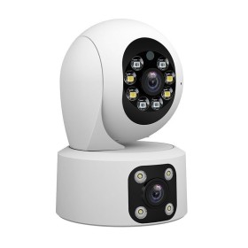 Camera Supraveghere Wireless 2MP full HD Pan/Tilt Audio Card SriHom...