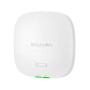 HPE Networking Instant On Access Point Dual Radio Tri Band 2x2 Wi-Fi 6E (RW) AP32