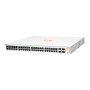 HPE Networking Instant On Switch 48p Gigabit CL4 PoE 4p SFP+ 370W 1930