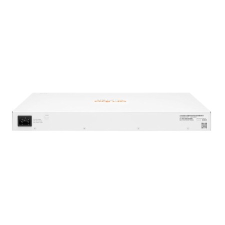 HPE Networking Instant On Switch 48p Gigabit 4p SFP 1830