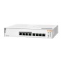 HPE Networking Instant On Switch 8p Gigabit CL4 PoE 65W 1830