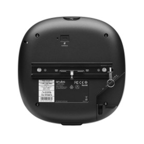 HPE Aruba Networking AP-514 (RW) Dual Radio 4x4/2x2 802.11ax External Antennas Unified Campus AP