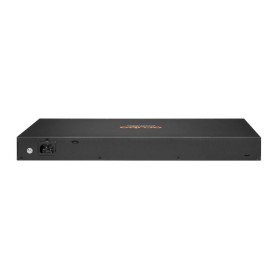 HPE Aruba Networking CX 6000 48G 4SFP Switch