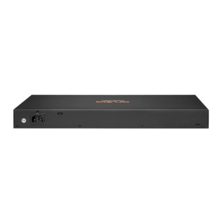 HPE Aruba Networking CX 6000 48G 4SFP Switch