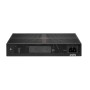 HPE Aruba Networking CX 6000 12G Class4 PoE 2G/2SFP 139W Switch