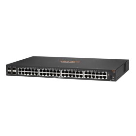 HPE Aruba Networking CX 6100 48G 4SFP+ Switch