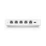 Console Gateway Ubiquiti UCG-Ultra, procesor Quad-core ARM® Cortex®-A53 la 1,5 GHz, 3 GB DDR4
