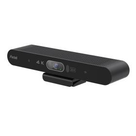 Camera Videoconferinta Axtel AX-4K Video-Bar-Mini, Rezolutie 4k 3840x2160@30fps, Senzor 1/3.0", 8.0MP, Zoom digital 4x ePTZ Func