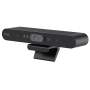 Camera Videoconferinta Axtel AX-4K Video-Bar-Mini, Rezolutie 4k 3840x2160@30fps, Senzor 1/3.0", 8.0MP, Zoom digital 4x ePTZ Func