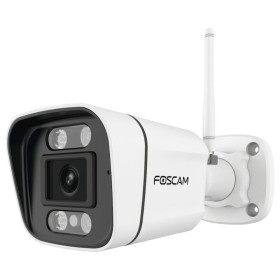 Camera supraveghere wireless exterior audio slot card 8MP Foscam V8P