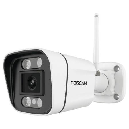 Camera supraveghere wireless exterior audio slot card 8MP Foscam V8P