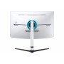 Monitor Samsung 32" LS32BG850NPXEN