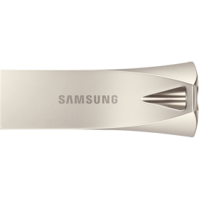 Memorie USB Flash Drive Samsung  512GB BAR PLUS MICRO 3.1 SILVER