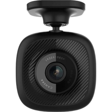 Camera de bord auto Hikvision AE-DC2015-B1: 1080@25fps, FOV 130°, H...