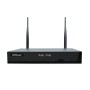 Sistem de supraveghere video 4 camere wireless 5MP SriHome NVS001E-...