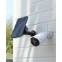 Camera de supraveghere Reolink Argus Eco cu panou solar B320 Senzor: 1/2.7" CMOS Rezolutie video: 3 Megapixeli (2304 x 1296 pixe