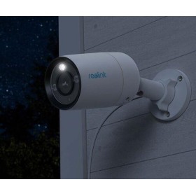 Camera de supraveghere Reolink RLC-1212A P340 Senzor: 1/2.49"CMOS Rezolutie video: 12 Megapixeli (4512 x 2512 pixeli) Cadre/secu