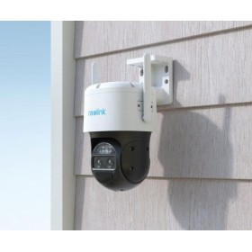 Camera de supraveghere Reolink Trackmix Wired LTE TRACKMIX SERIES G765 Senzor: 1/3"CMOS Rezolutie video: 4 Megapixeli (2560 x 14