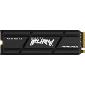 SSD KINGSTON SFYSK Renegade, M2-2280, 500GB, PCI Express 3.0 x4 NVMe, Heatsink