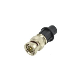 Conector BNC prin compresie - CAP-KBM