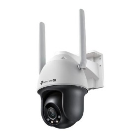 "TP-LINK VIGI 4MP Outdoor Full-Color 4G Pan Tilt Network Camera,VIGI C540-4G(4mm), 1/3.06"" Progressive Scan CMOS, obiectiv: 4mm