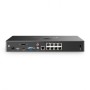"8 Channel PoE+ Network Video Recorder- Built in 2TB HDD SPEC: H.265+/H.265/H.264+/H.264, Up to 8MP resolution, Decoding capabil