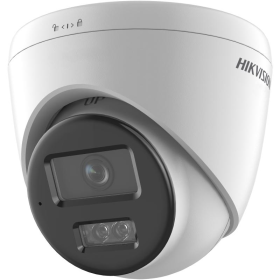 Camera de supraveghere IP Turret 8MP Hikvision DS-2CD1383G2- LIUF(4MM)lentila fixa: 4mm, iluminare: Color: 0.01 Lux @ (F2.0, AGC