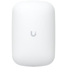 UBIQUITI U6 Extender WiFi 6 6 spatial streams 115 m² (1,250 ft²) co...