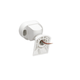 Suport detector OPTEX CW-G3 - compatibil FLX-A-AM, FLX-A-DAM-X5 Instalare pe perete sau tavan Reglabil pe orizontala - 45grade/s