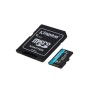 Card de Memorie MicroSDXC Kingston, 1TB, Canvas GO Plus,