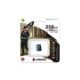 Card de Memorie MicroSDXC Kingston Canvas GO Plus 256GB, Class 10 - UHS I, U3, V30, A2