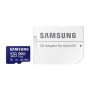 Card de Memorie MicroSDHC PRO PLUS 128GB, Class10/Grade 3 adapter UHS-I MB-MD128DA/EU