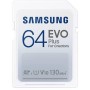 Card de Memorie SDXC Samsung EVO Plus SDXC UHS-I Class 10 64GB