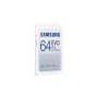 Card de Memorie SDXC Samsung EVO Plus SDXC UHS-I Class 10 64GB