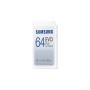 Card de Memorie SDXC Samsung EVO Plus SDXC UHS-I Class 10 64GB