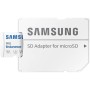 Card de Memorie MicroSDXC Samsung  PRO Endurance (2022) UHS-1 Clasa 10 256GB + Adaptor SD