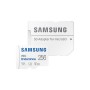 Card de Memorie MicroSDXC Samsung  PRO Endurance (2022) UHS-1 Clasa 10 256GB + Adaptor SD