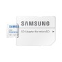 Card de Memorie MicroSDXC Samsung  PRO Endurance (2022) UHS-1 Clasa 10 256GB + Adaptor SD